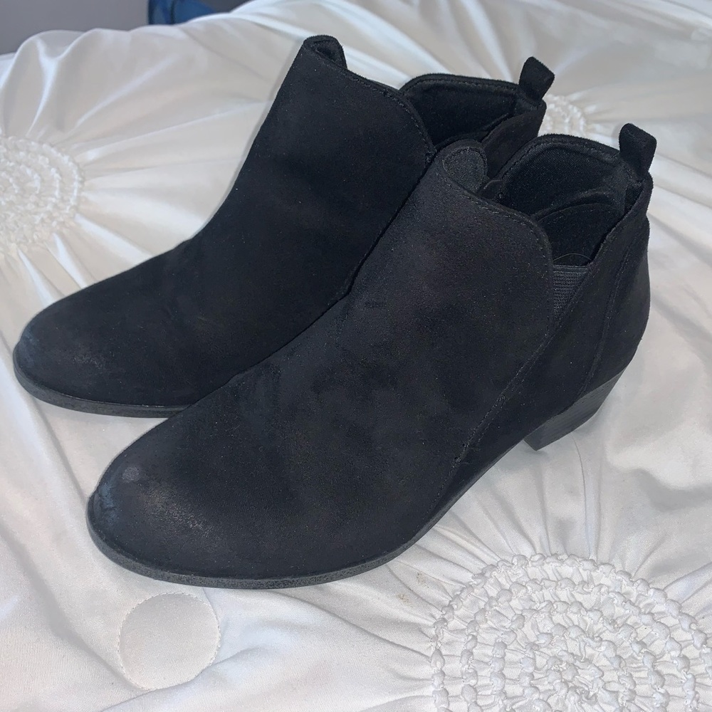 Arizona Jean Co. Booties
